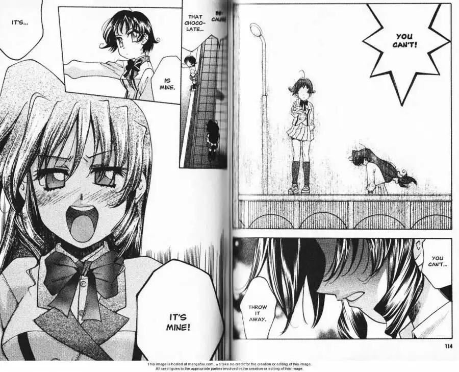 Full Metal Panic! Overload Chapter 10 13